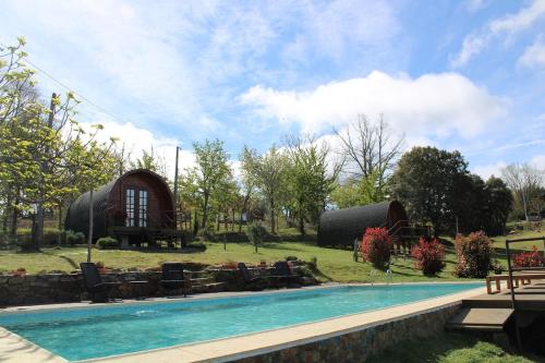 Quinta Da Devesa B1 in Vinhais