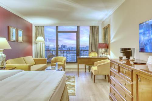 ريجنسي بالاس عمان (Regency Palace Amman) in عمان سيتي سنتر