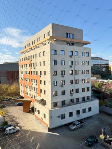外部景觀, Maison Studios & Apartments by Glam Apartments - Park Option in 雅西