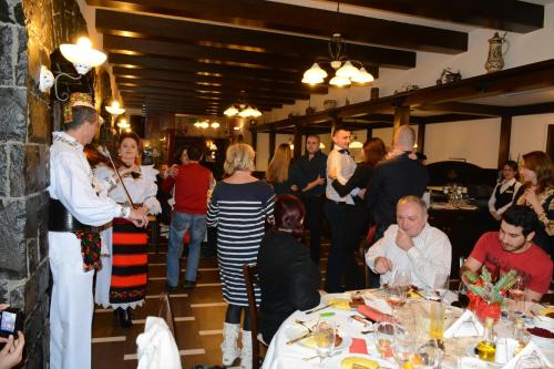 Hotel Gradina Morii - image 3