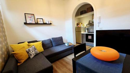 Lunetta Apartment Studio