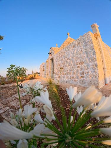 Agriturismo TENUTA MAGALEPPO di Basile Miriana