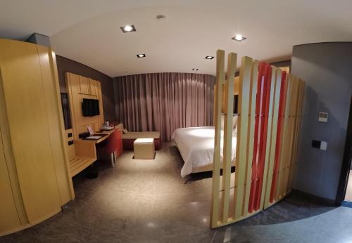 A Preciosa Boutique Hotel – khách sạn tại Samba