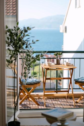 Apartment Marla – khách sạn tại Postira