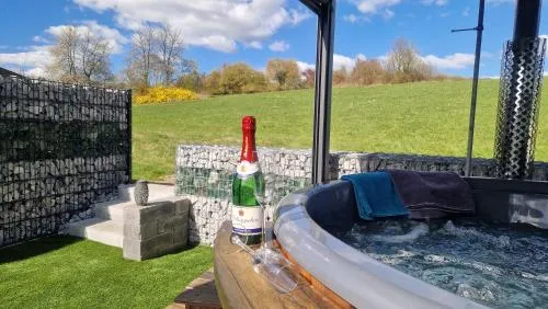 "Fewo am Siegsteig" in Dattenfeld, Deutschland
