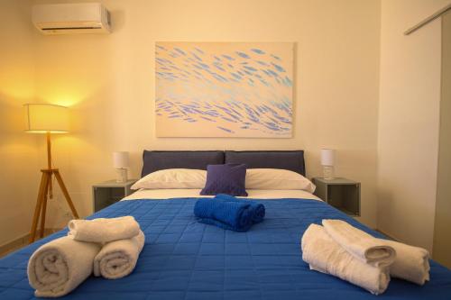 Dimore di mare - Beachfront Apartments 4