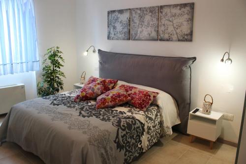  Fabula Ventis B&B Resort in 82030 Paupisi