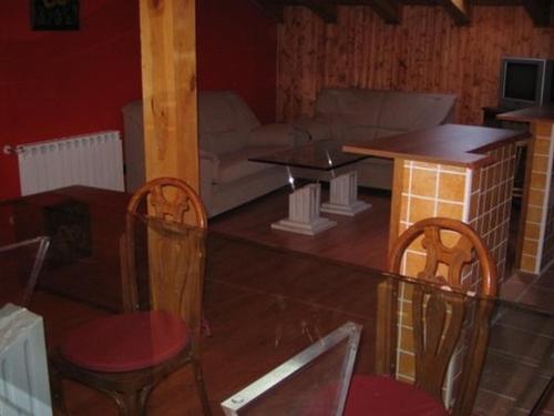 Casa Rural Los Boteros in Peskvera Deduero