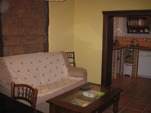Casa Rural Los Boteros in Peskvera Deduero