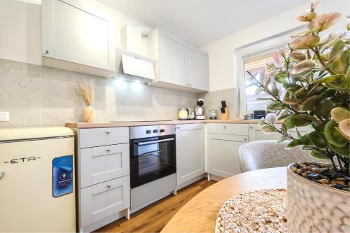 Red Maple Apartments – khách sạn tại Tezno