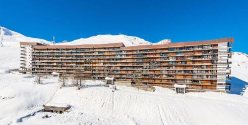Residence Bec Rouge - Appartement renove 3, ski au pied, vue lac MAE-3464 in Tignes Le Lac