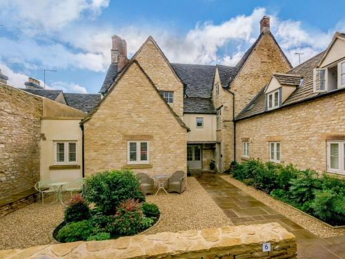 Létesítmények, 1 Bed in Tetbury oc-79151 in Tetbury