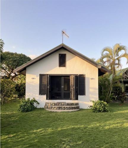 外觀, Matasawa Private Beachfront Villa for a truly Fijian experience in 維瑟塞