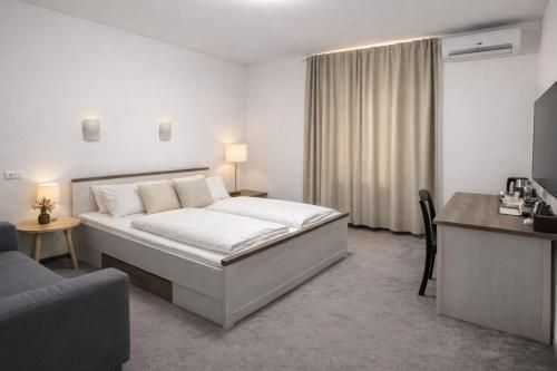 Saint Michael Boutique & Garni Hotel Trnava obrázok