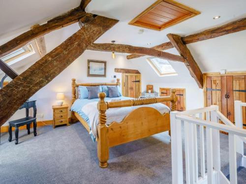 Létesítmények, 2 Bed in Ulverston oc-83453 in Urswick