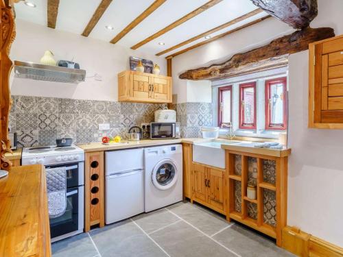 Létesítmények, 2 Bed in Ulverston oc-83453 in Urswick