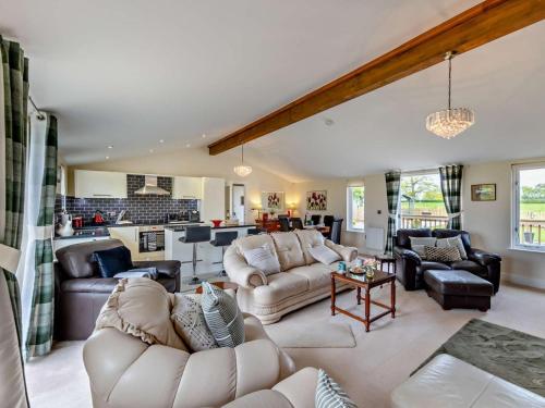 Létesítmények, 2 Bed in Crewe oc-93266 in Wybunbury