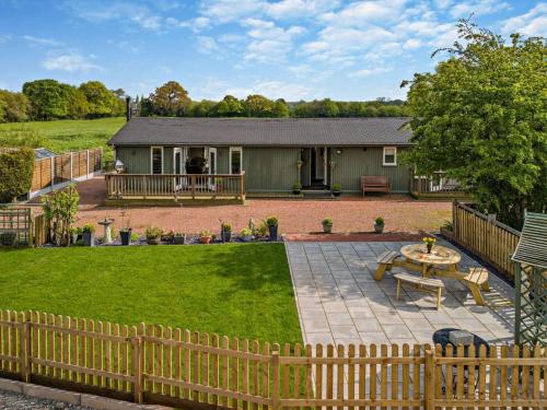 Létesítmények, 2 Bed in Crewe oc-93266 in Wybunbury