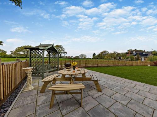 Létesítmények, 2 Bed in Crewe oc-93266 in Wybunbury
