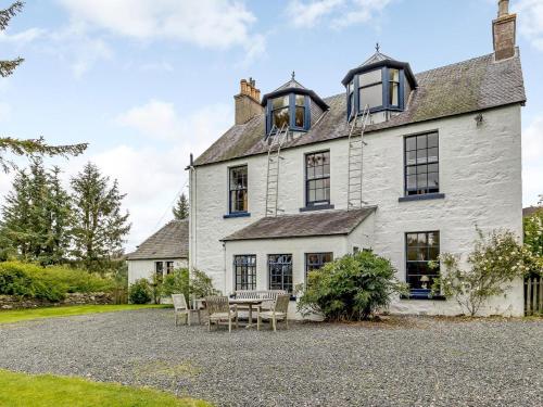 5 Bed in Blairgowrie oc-ca409 gîte à louer Cray