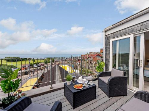 2 Bed in Woolacombe oc-83425, Вулакомб
