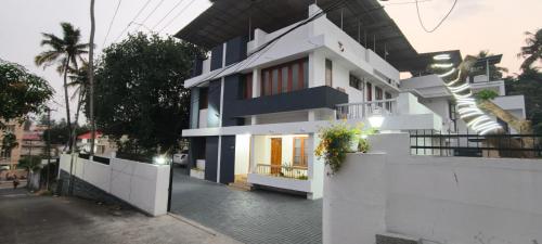 RITU CAPITOL Homestay - Thiruvananthapuram RITU CAPITOL Homestay - Thiruvananthapuram