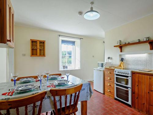 Зручності, 2 Bed in Strontian oc-ca046 in Стронтіан