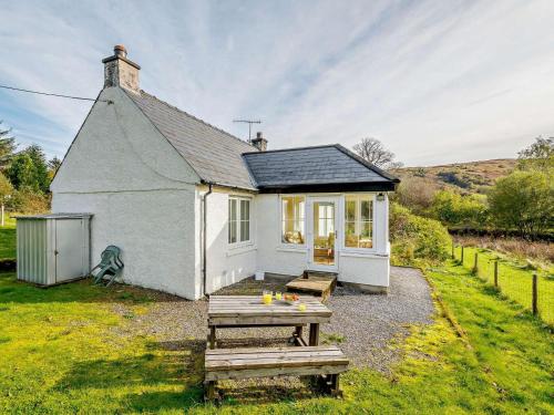 2 Bed in Strontian oc-ca046 gîte à louer Scamodale