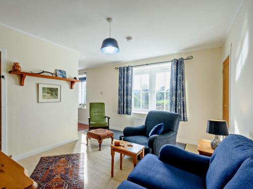 Зручності, 2 Bed in Strontian oc-ca046 in Стронтіан