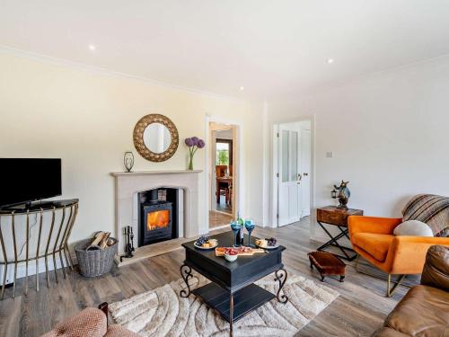 Зручності, 3 Bed in Falkirk oc-96124 in Slamannan