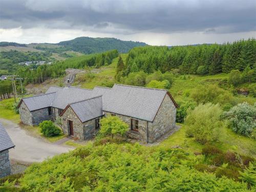 Iekārtas, 2 Bed in Lochgilphead oc-ca113 in Cairnbaan