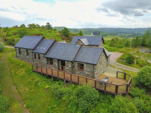 Iekārtas, 2 Bed in Lochgilphead oc-ca113 in Cairnbaan