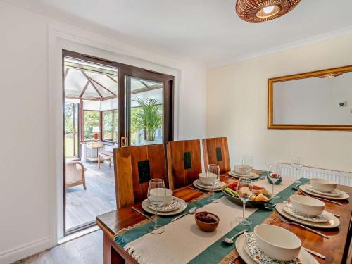 Зручності, 3 Bed in Falkirk oc-96124 in Slamannan