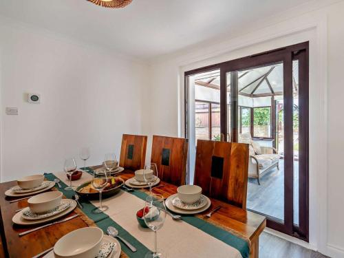 Зручності, 3 Bed in Falkirk oc-96124 in Slamannan
