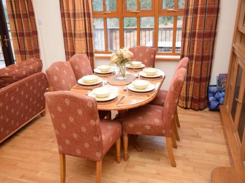 Iekārtas, 2 Bed in Lochgilphead oc-ca113 in Cairnbaan