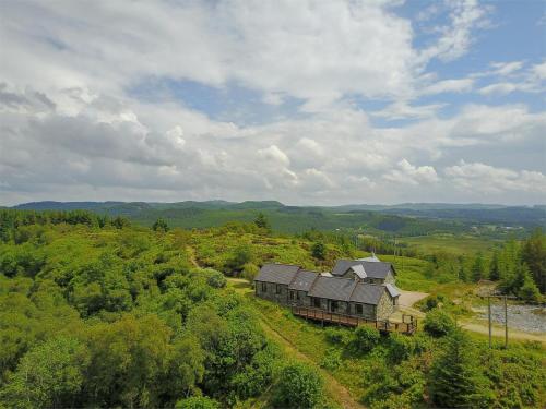 Iekārtas, 2 Bed in Lochgilphead oc-ca113 in Cairnbaan