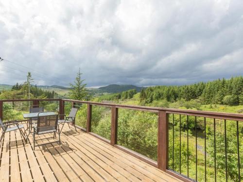Iekārtas, 2 Bed in Lochgilphead oc-ca113 in Cairnbaan