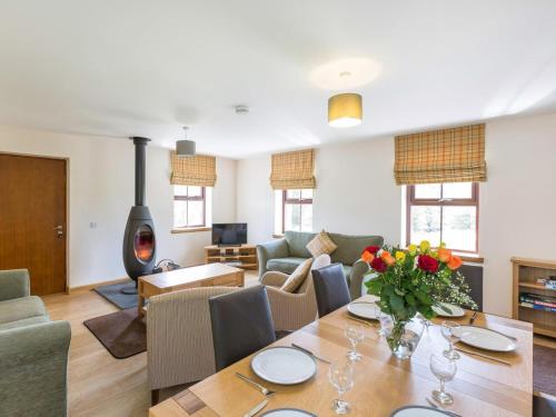 Iekārtas, 1 Bed in Lochgilphead oc-ca304 in Cairnbaan
