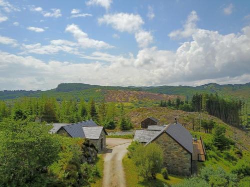 Iekārtas, 1 Bed in Lochgilphead oc-ca304 in Cairnbaan