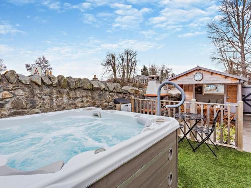 3 Bed in Grantown-on-spey oc-94514 gîte à louer Derraid