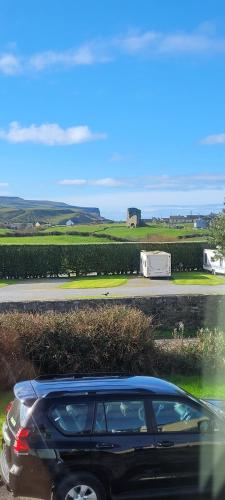 Dubhlinn House Accommodation in Doolin