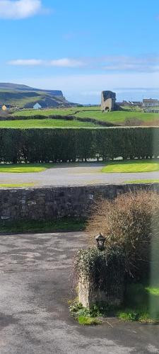 Dubhlinn House Accommodation in Doolin