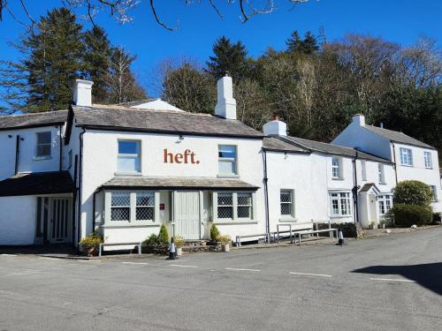 Faciliteter, 3 Bed in Grange-over-sands oc-92389 in Grange Over Sands