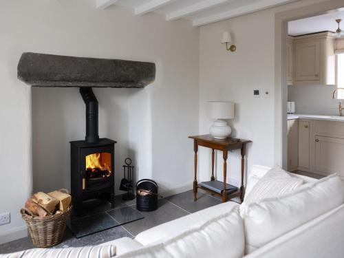 Iekārtas, 1 Bed in Sedbergh oc-g0182 in Sedberga