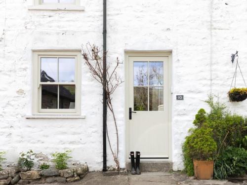 Iekārtas, 1 Bed in Sedbergh oc-g0182 in Sedberga
