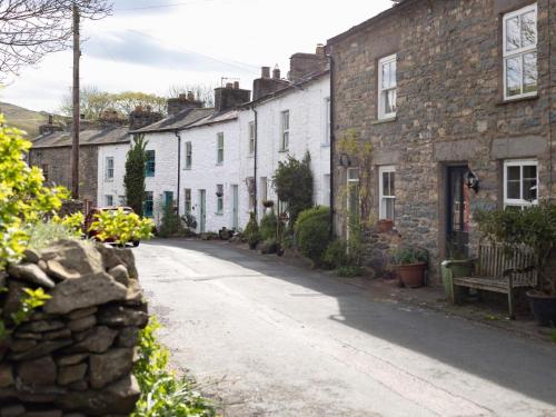 Iekārtas, 1 Bed in Sedbergh oc-g0182 in Sedberga