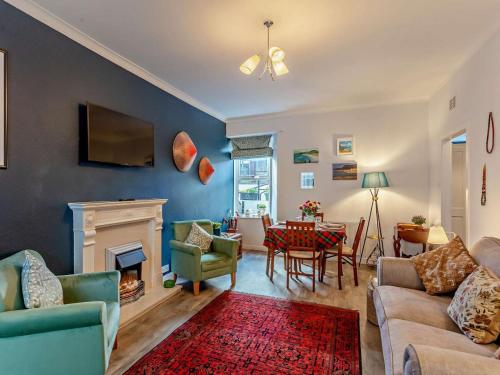 . 1 Bed in Buckie oc-94536