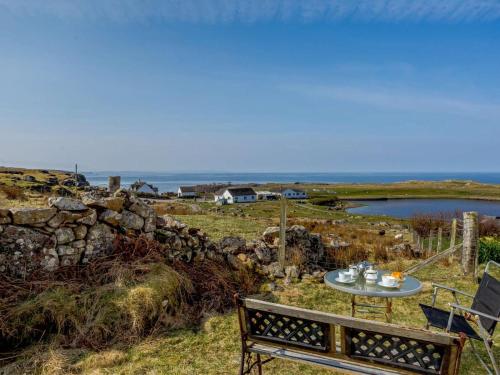 Facilities, 2 Bed in Ullapool oc-32143 in Achiltibuie