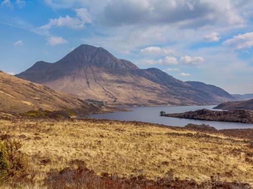 Facilities, 2 Bed in Ullapool oc-32143 in Achiltibuie