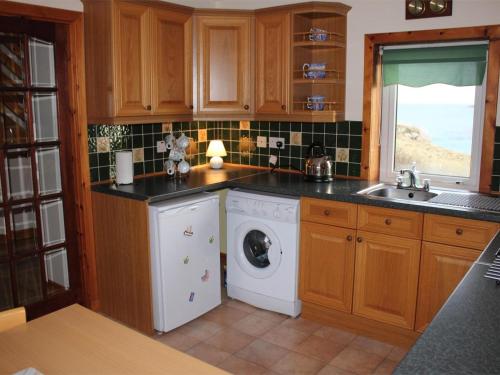 Зручності, 3 Bed in Isle Of Barra oc-ca295 in Локбойсдейл